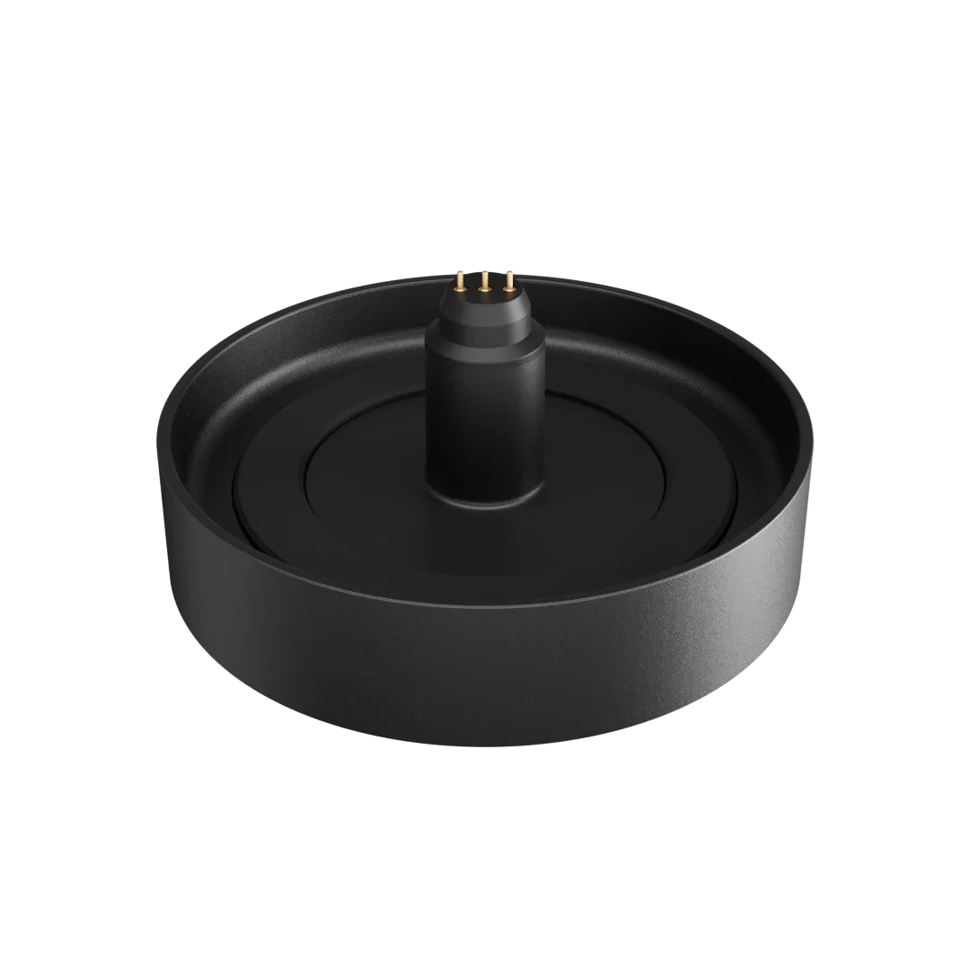 AURA Dock, Black