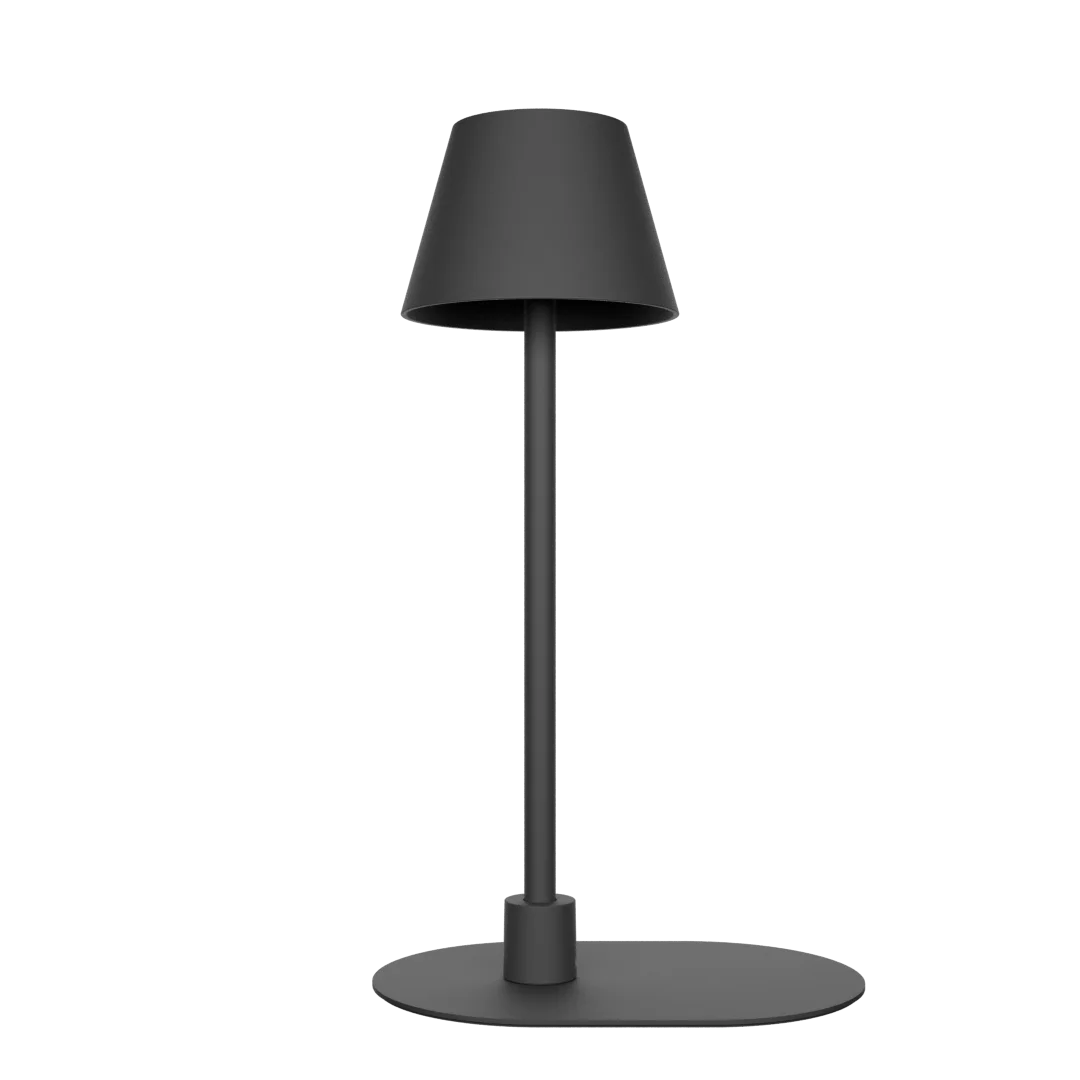 AURA Grand, Black