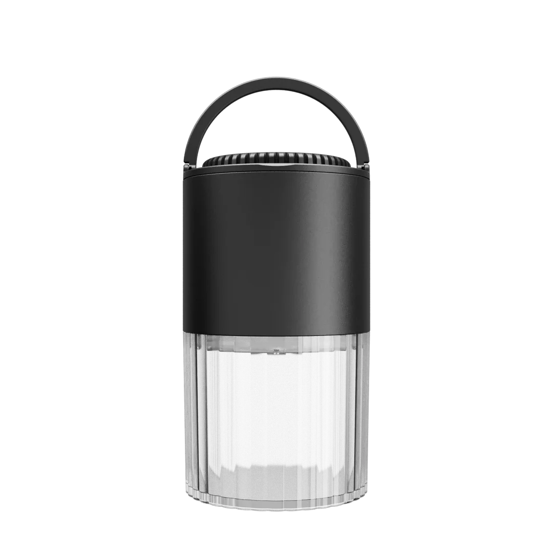 AURA Lantern, Black