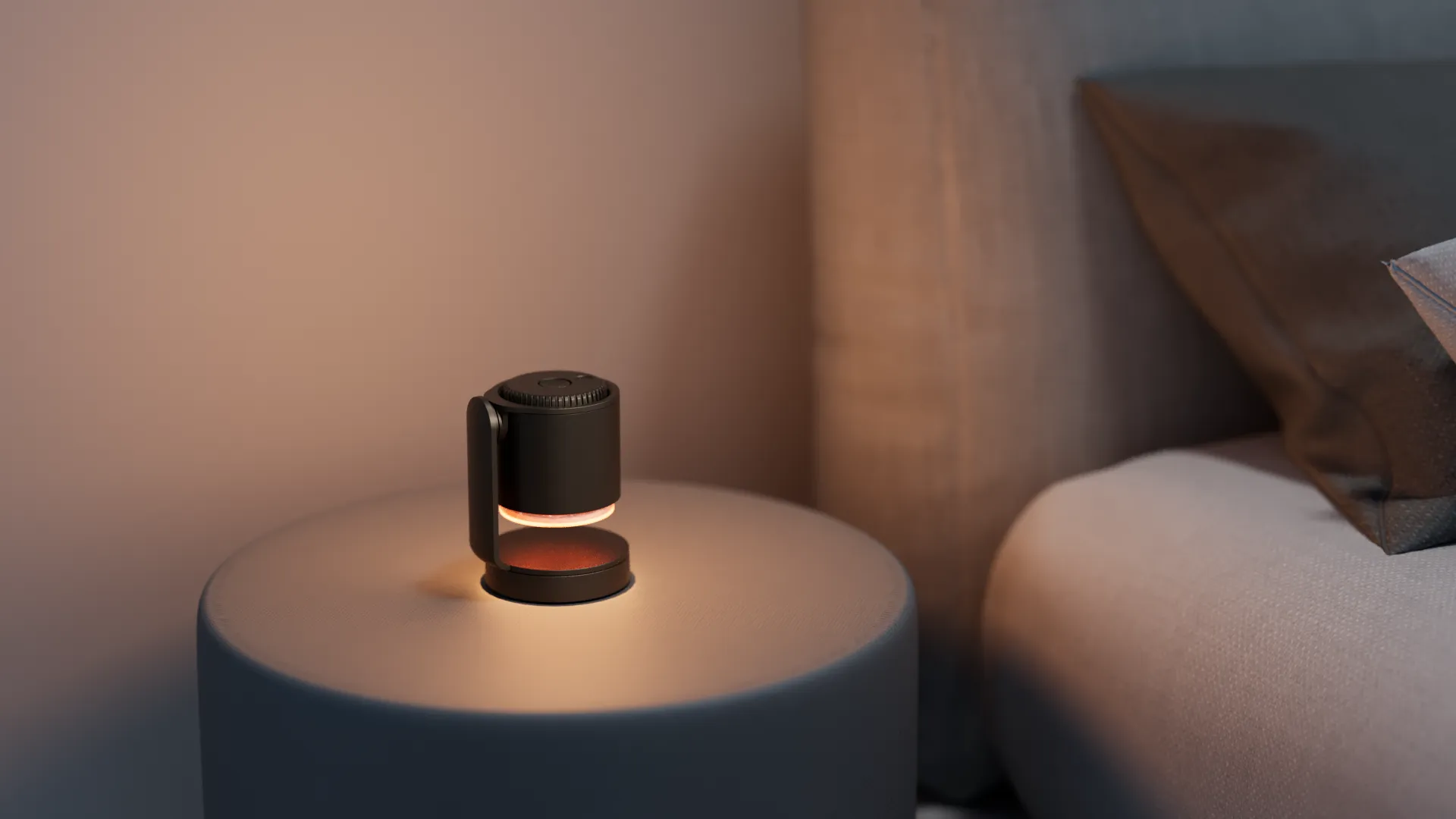 AURA Core, 1