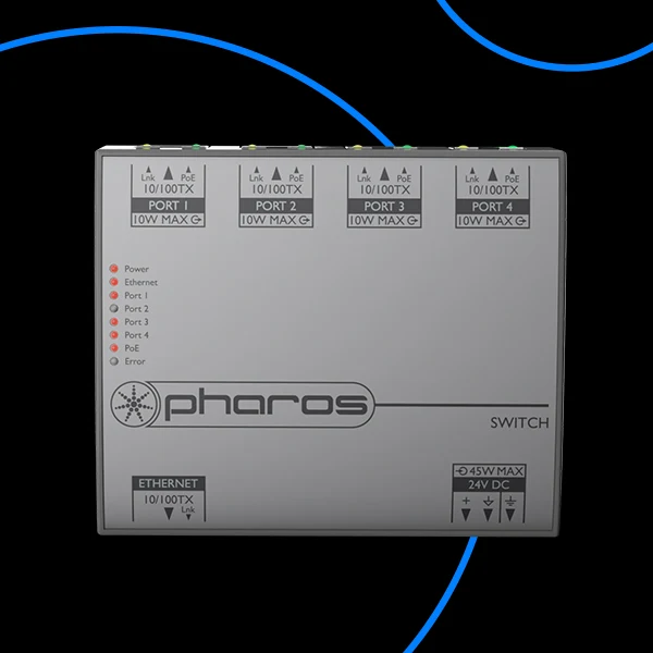Pharos Switch, 2